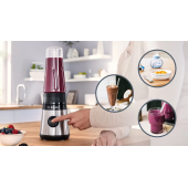 Bosch MMB2111M VitaPower Serie 2 450 W Blender thumbnail 5