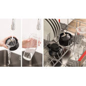 Bosch MMB2111M VitaPower Serie 2 450 W Blender thumbnail 7