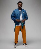 Nike Jordan M J Ess Stmt Varsıty Ow Jacket thumbnail 3