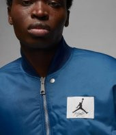 Nike Jordan M J Ess Stmt Varsıty Ow Jacket thumbnail 4