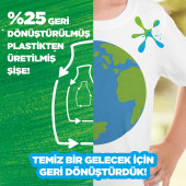 Omo Sıvı Deterjan Active Fresh Beyazlar 1690 ml thumbnail 7