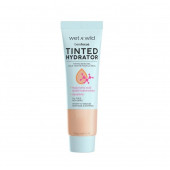 wet n wild Bare Focus Tinted Hydrator Light/Cleir 1114062E thumbnail 1