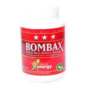 Bombax Kudret Narlı Bitkisel Karışım Toz 250 Gr thumbnail 1