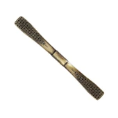 Elit Antik Sarı 128 mm Kulp ( 10 ADET ) thumbnail 3