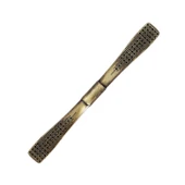Elit Antik Sarı 128 mm Kulp ( 10 ADET ) thumbnail 1