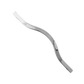 Balabadi Simli Krom 224 mm Kulp ( 10 ADET ) thumbnail 2