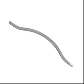 Miray Omega 12 Krom 224 mm Kulp ( 10 ADET ) thumbnail 1