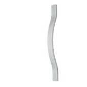 Akasya Düz Krom 224 mm Kulp ( 10 ADET ) thumbnail 4