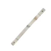 Akasya Düz Krom 224 mm Kulp ( 10 ADET ) thumbnail 1