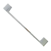 Nadir 9 Krom 160 mm Kulp ( 10 ADET ) thumbnail 4