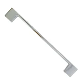 Nadir 9 Krom 160 mm Kulp ( 10 ADET ) thumbnail 6