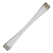 Lugano Krom Düz 224 mm Kulp ( 10 ADET ) thumbnail 2