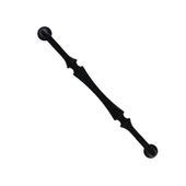 Vezir Siyah 160 mm Kulp ( 10 ADET ) thumbnail 2