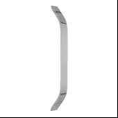 İnce Şahin Krom 224 mm Kulp ( 10 ADET ) thumbnail 6