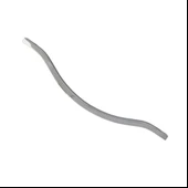 Miray Omega 12 Krom 192 mm Kulp ( 10 ADET ) thumbnail 5