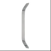 İnce Şahin Krom 224 mm Kulp ( 10 ADET ) thumbnail 4