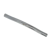 Beren Omega Krom 192 mm Kulp ( 10 ADET ) thumbnail 3