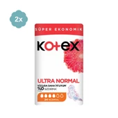 Kotex Ultra Süper Ekonomik Paket Normal 24lü thumbnail 2