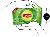 Lipton Yeşil Çay Sade Bitki Çayı 2li Paket thumbnail 7