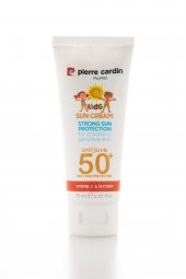 Çocuk Güneş Kremi 75 ml thumbnail 1