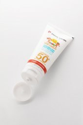 Çocuk Güneş Kremi 75 ml thumbnail 2
