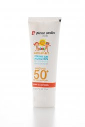 Çocuk Güneş Kremi 75 ml thumbnail 3