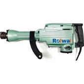 Rolwal RWL-2007 1500 W Kırıcı thumbnail 2