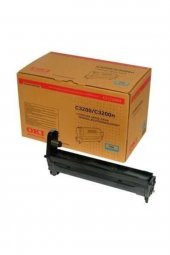 OKI C3200 42126664 MAVİ DRUM ÜNİTESİ thumbnail 1