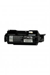 LEXMARK T640-T642-T644 64016HE ORJİNAL TONER thumbnail 2