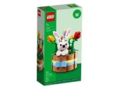 LEGO Seasonal 40587 Easter Basket thumbnail 1