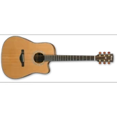 Elektro Akustik Gitar Cutaway Ibanez Çin thumbnail 1