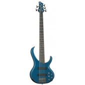 Ibanez Btb475rb Bass Gitar, 5 Telli thumbnail 2