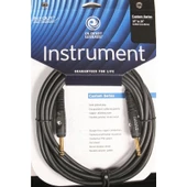 Planet Waves PWG30 Gitar Kablo 30 Inch Mono thumbnail 1