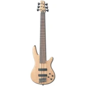 Ibanez Sr1006efmntf Bass Gitar, 6 Telli thumbnail 2