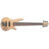 Ibanez Sr1006efmntf Bass Gitar, 6 Telli thumbnail 1