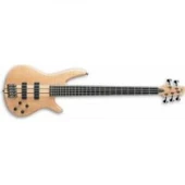 Ibanez Sr1005efmntf Bass Gitar, Çantalı, 5 Telli thumbnail 1