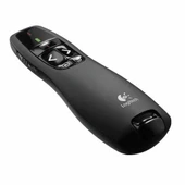 LOGITECH R400 PRESENTER 910-001356 thumbnail 1