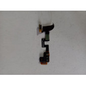 ASLANTİC HTC ONE X ON OFF LCD SENSÖR FLİMİ thumbnail 1