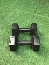Leyaton 2 Kg Dambıl Set 2 Adet thumbnail 3