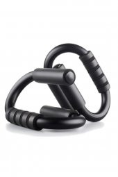 Buffer Push Up Stands Profesyonel Şınav Aleti thumbnail 1