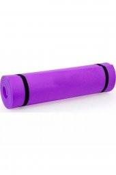 Buffer Pilates Minderi Ve Yoga Matı 140x50cm 6mm thumbnail 1