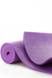 Buffer Pilates Ve Yoga Matı thumbnail 2