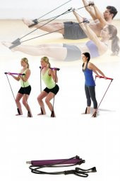 Buffer Portable Pilates Studio Pilates Aleti thumbnail 1