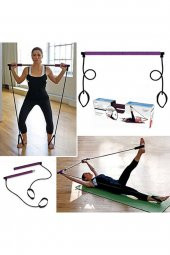 Buffer Portable Pilates Studio Pilates Aleti thumbnail 2
