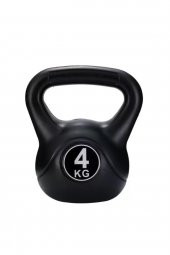 Leyaton 4 Kg Kettlebell Çaydanlık Dambıl thumbnail 1