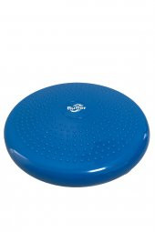 Buffer Buffer Denge Diski Balance Trainer Denge Topu Pilates Balans Disk Mavi BFFD02 thumbnail 3