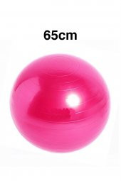 Buffer 65 Cm Pilates Topu thumbnail 2