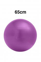 Buffer 65 Cm Pilates Topu thumbnail 2