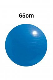 Buffer 65 Cm Pilates Topu thumbnail 2