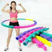 Buffer Buffer Masajlı Hula Hoop thumbnail 1